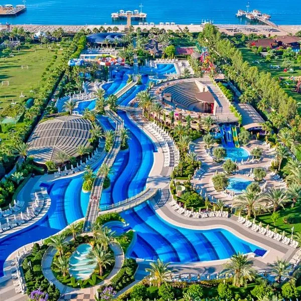 Royal Holiday Palace - zdjęcie 4