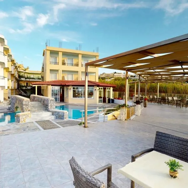 Dedalos Beach - zdjęcie 2