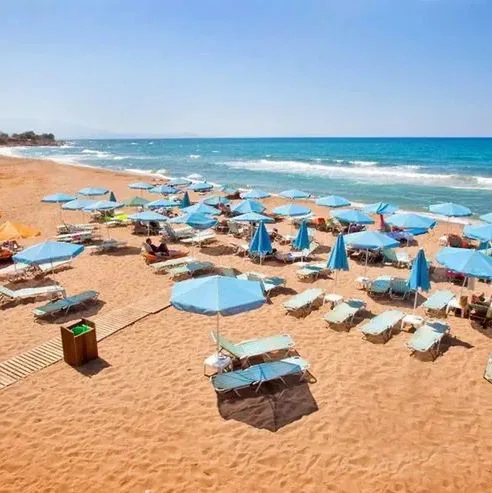 Dedalos Beach - zdjęcie 5