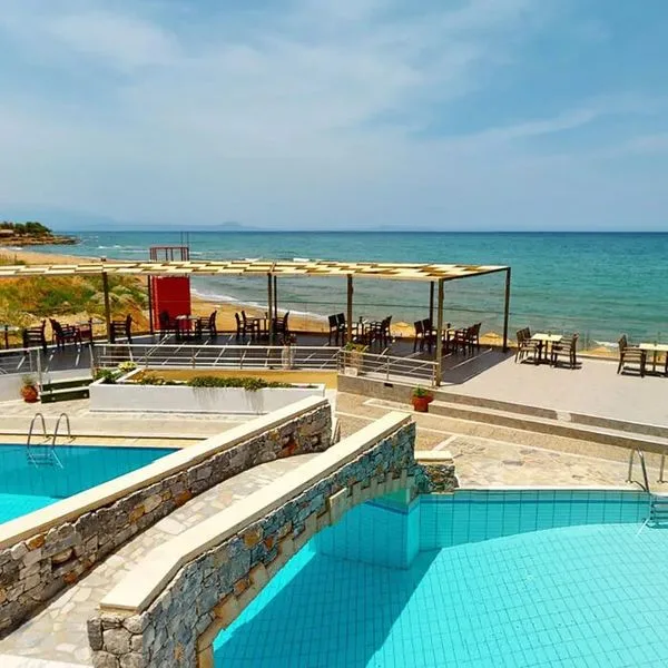 Dedalos Beach - zdjęcie 3