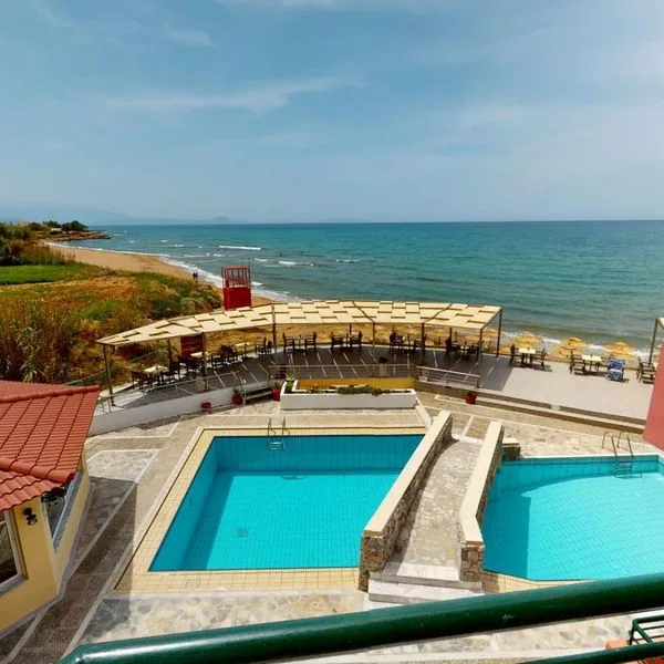 Dedalos Beach - zdjęcie 4