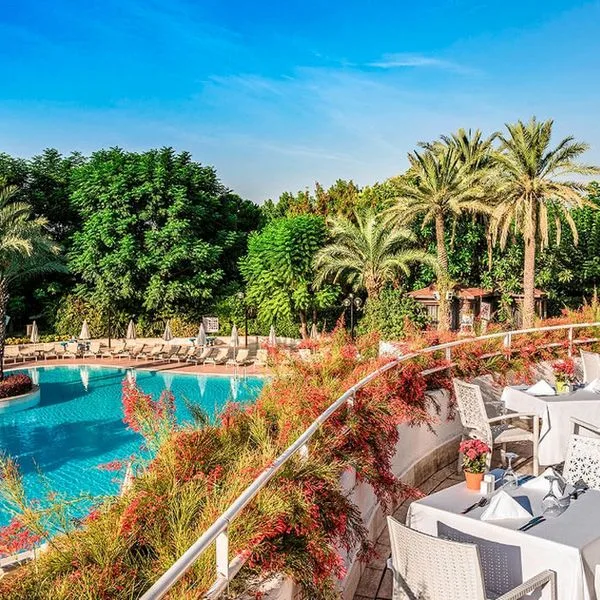 Rixos Downtown (Antalya) - zdjęcie 5