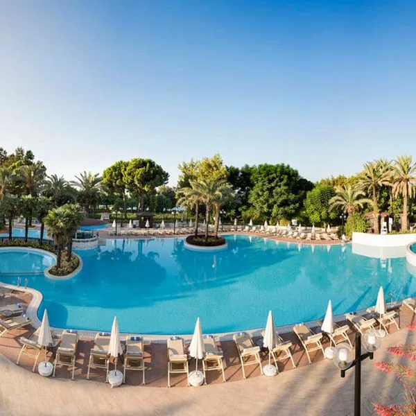 Rixos Downtown (Antalya) - zdjęcie 2