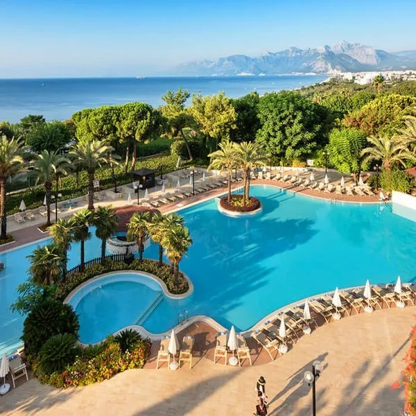 Rixos Downtown (Antalya) - zdjęcie 3