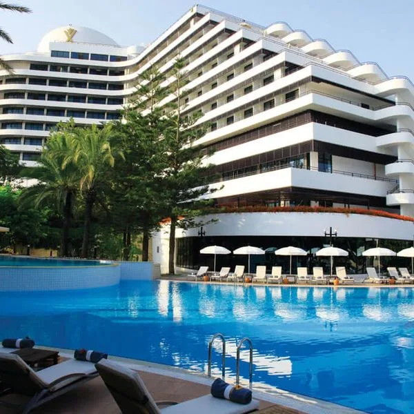 Rixos Downtown (Antalya) - zdjęcie 4