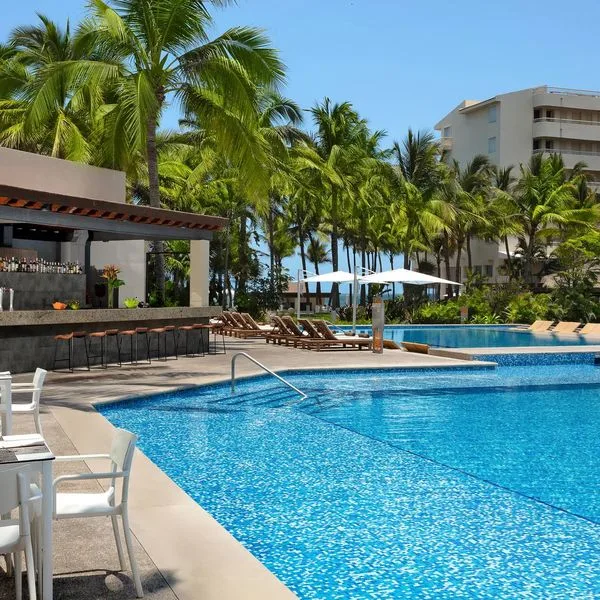 Krystal Grand (Nuevo Vallarta) - zdjęcie 5