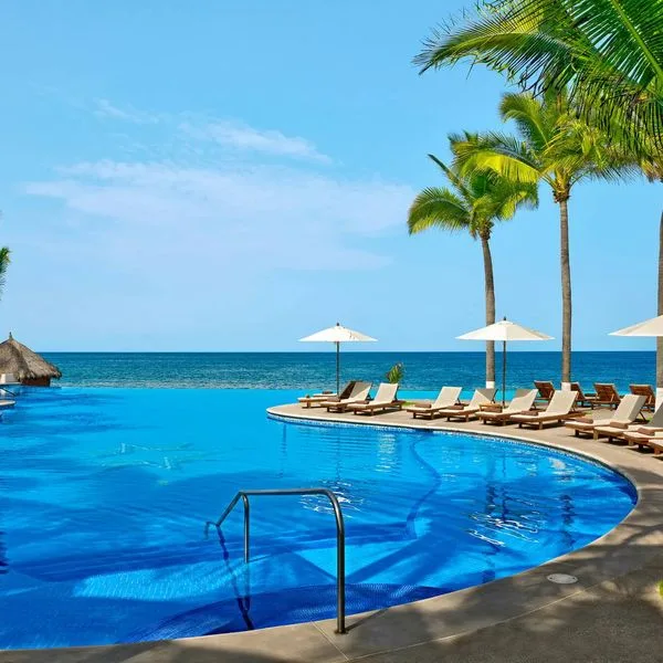 Krystal Grand (Nuevo Vallarta) - zdjęcie 4