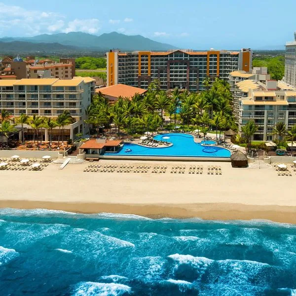 Krystal Grand (Nuevo Vallarta) - zdjęcie 3