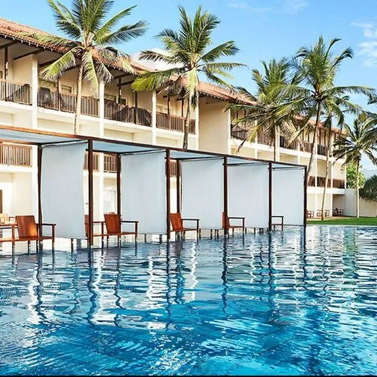 Jetwing Blue - zdjęcie 2