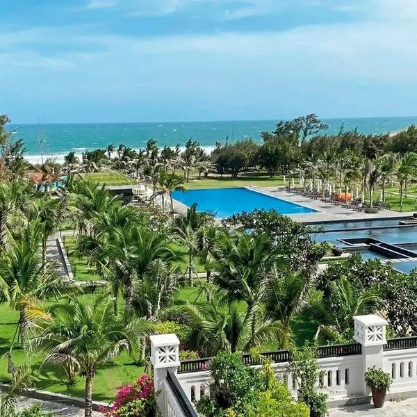 Muine Bay Resort - zdjęcie 3