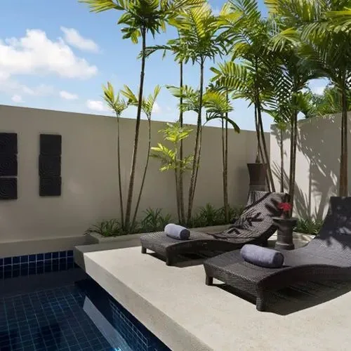 Outrigger Surin Beach Resort (ex. Manathai Surin Phuket) - zdjęcie 5