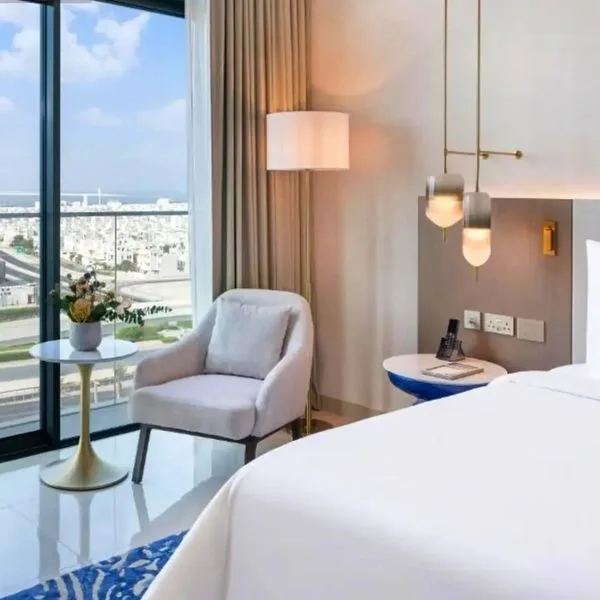 Address Beach Resort Bahrain - zdjęcie 4