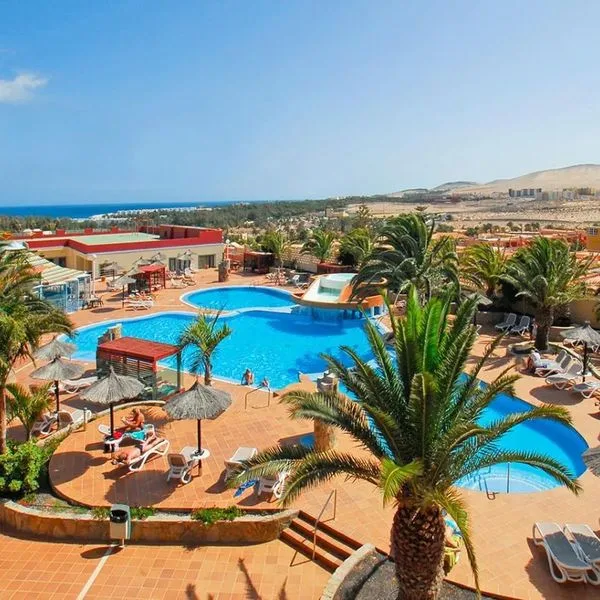 KN Matas Blancas (ex Best Age)