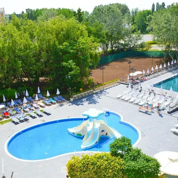 Aquamarine (Sunny Beach) - zdjęcie 3