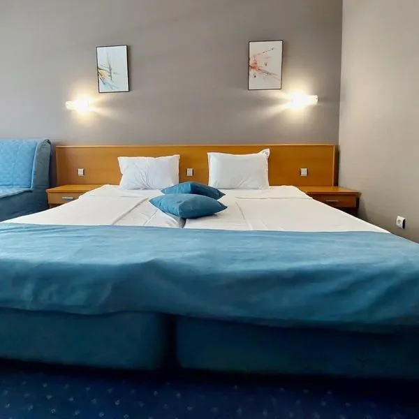 Aquamarine (Sunny Beach) - zdjęcie 5