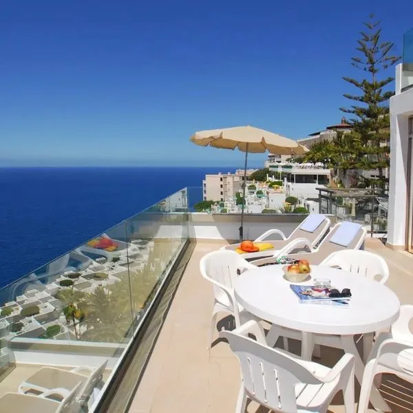 Servatur Altamar Gran Canaria - zdjęcie 2