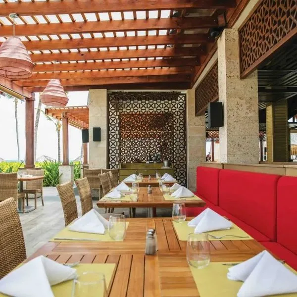 Hideaway At Royalton Punta Cana - zdjęcie 2