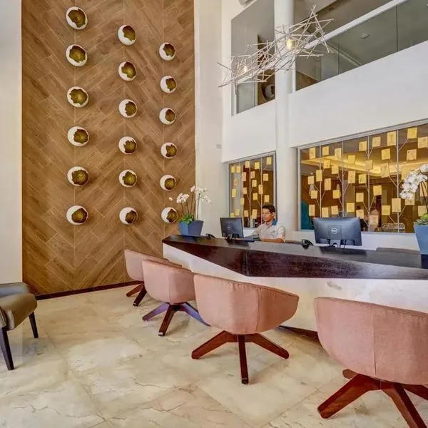 Hideaway At Royalton Punta Cana - zdjęcie 3