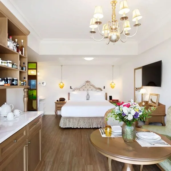 Legacy Gastro Suites - zdjęcie 3