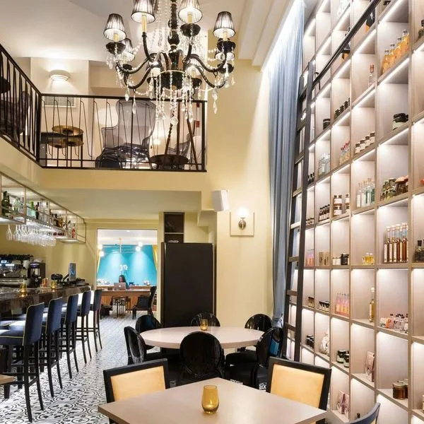 Legacy Gastro Suites - zdjęcie 5