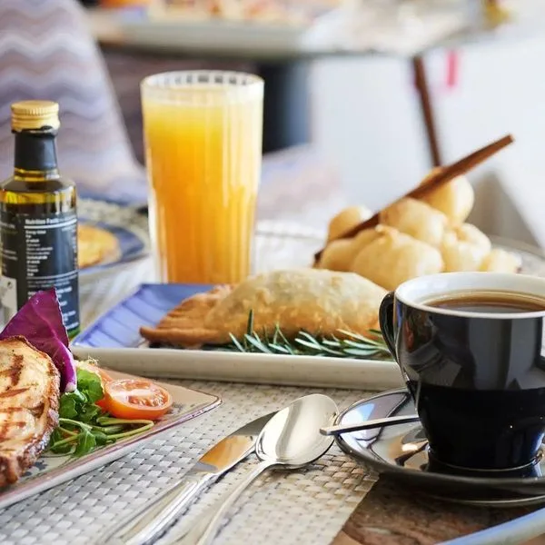 Legacy Gastro Suites - zdjęcie 4