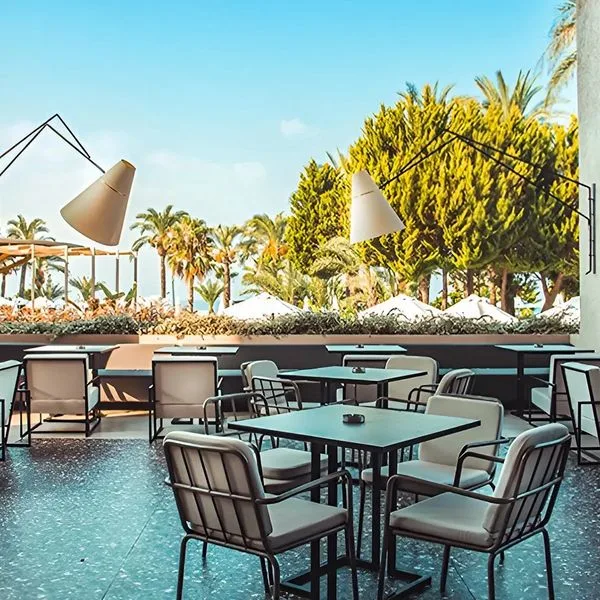 Paloma Perissia - zdjęcie 2