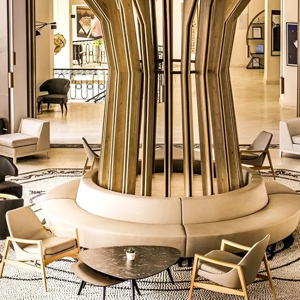 Paloma Perissia - zdjęcie 3