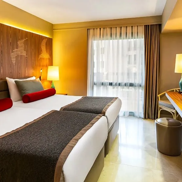 Paloma Perissia - zdjęcie 4