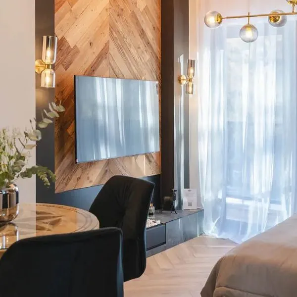 Zwierzyniecka Residence - zdjęcie 3