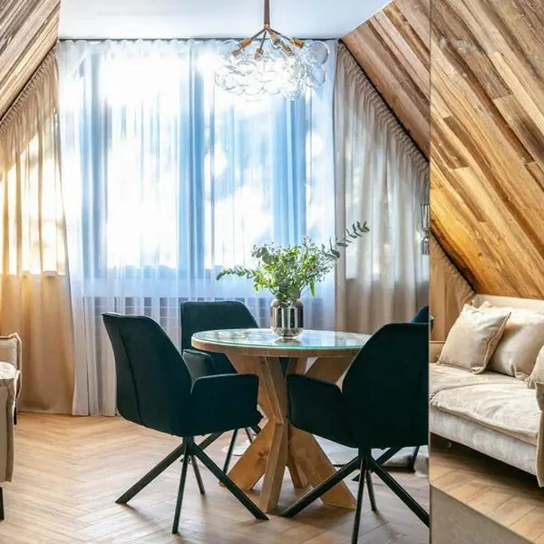 Zwierzyniecka Residence - zdjęcie 4