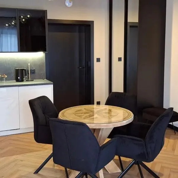 Zwierzyniecka Residence - zdjęcie 5