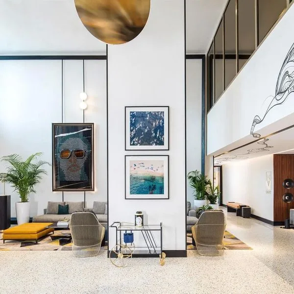 Th8 Palm Dubai Beach Resort Vignette Collection - zdjęcie 4