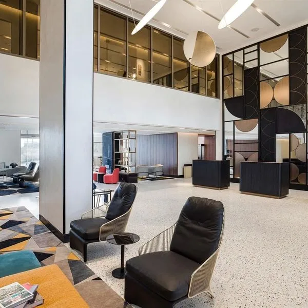 Th8 Palm Dubai Beach Resort Vignette Collection - zdjęcie 5