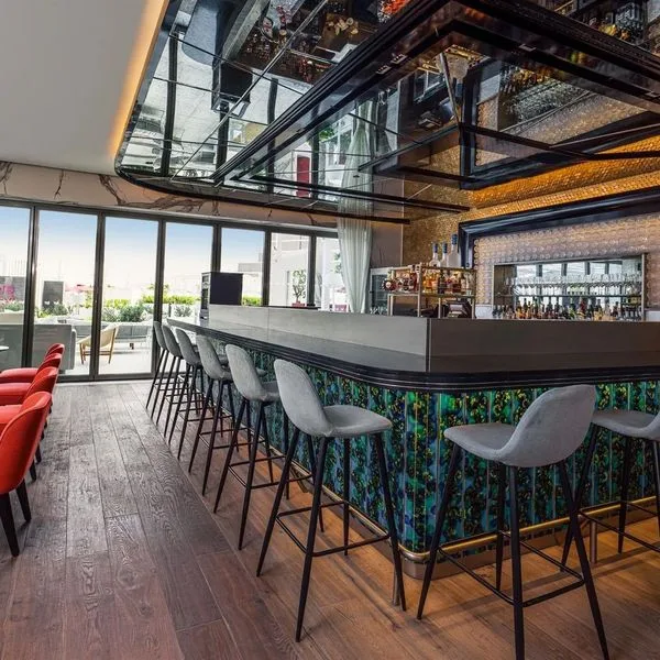 Th8 Palm Dubai Beach Resort Vignette Collection - zdjęcie 3