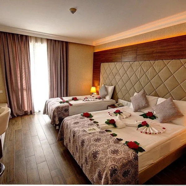 Grand Seker - zdjęcie 5