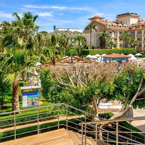 Grand Seker - zdjęcie 2