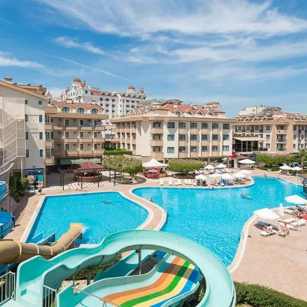 Grand Seker - zdjęcie 3