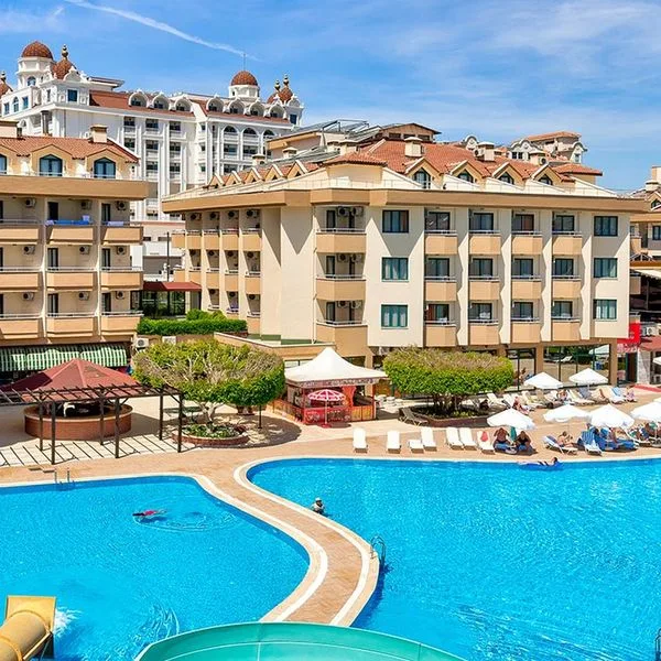 Grand Seker - zdjęcie 4