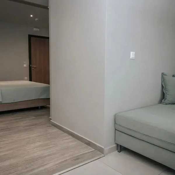 Elizabeth Queen Luxury Rooms - zdjęcie 5