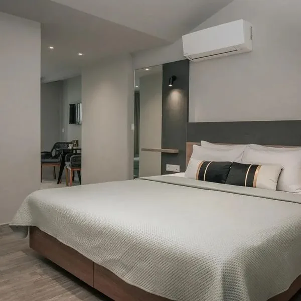 Elizabeth Queen Luxury Rooms - zdjęcie 4