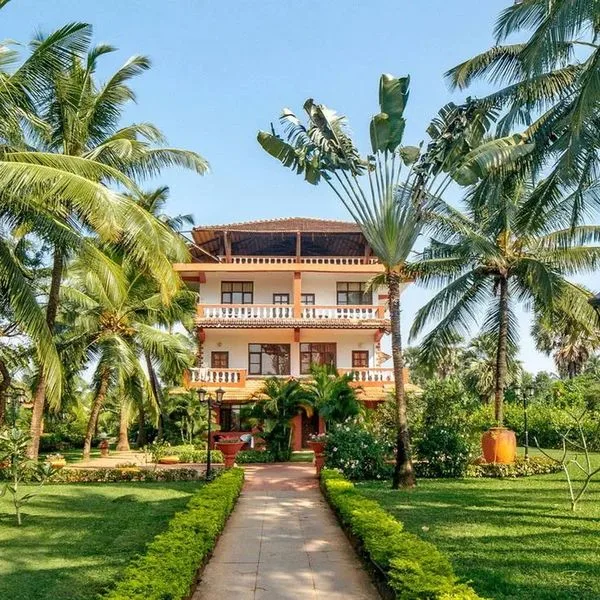 Chalston Beach Resort - zdjęcie 2