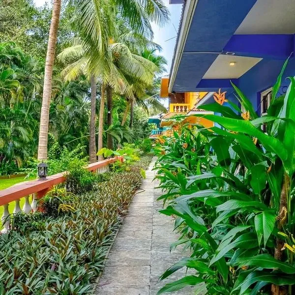 Chalston Beach Resort - zdjęcie 4