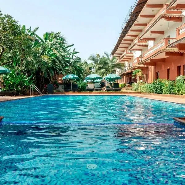 Chalston Beach Resort - zdjęcie 3