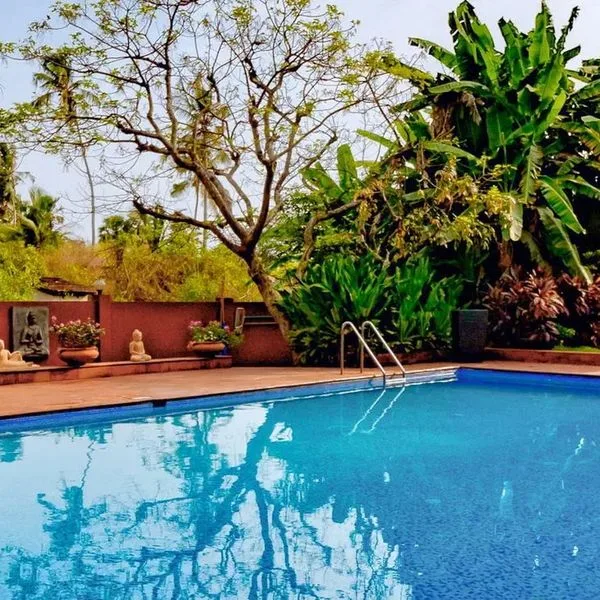 Chalston Beach Resort - zdjęcie 5