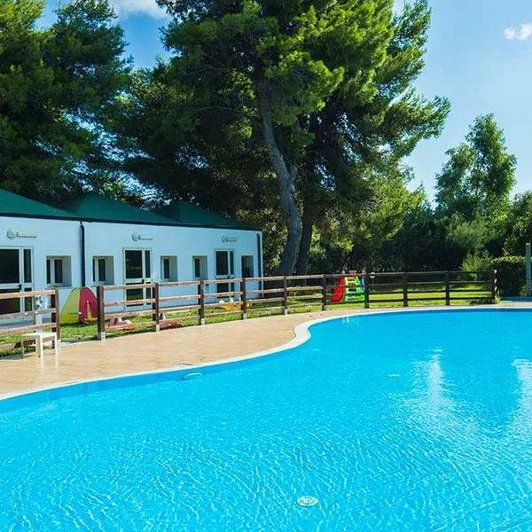 TH Simeri - zdjęcie 5