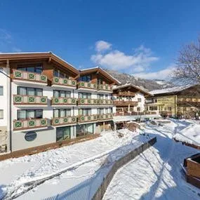 Ferienhotel Klawunn - zdjęcie 2