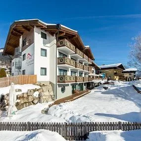 Ferienhotel Klawunn - zdjęcie 3