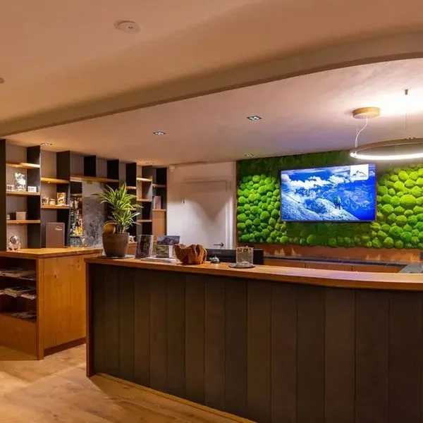 Ferienhotel Klawunn - zdjęcie 5