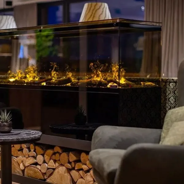 Ferienhotel Klawunn - zdjęcie 4