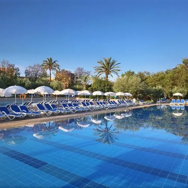 Valeria Family Madina Club Marrakesz (ex. Club Marmara Madina) - zdjęcie 3